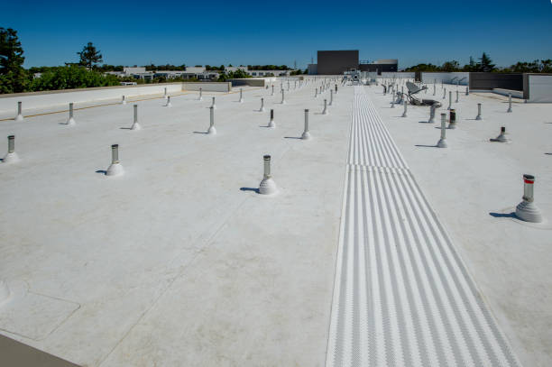 Cold Roofs in Princeville, NC